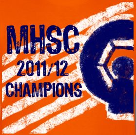 MHSCtshirt MHSCtshirt