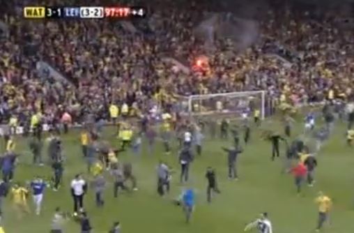 Watford Watford